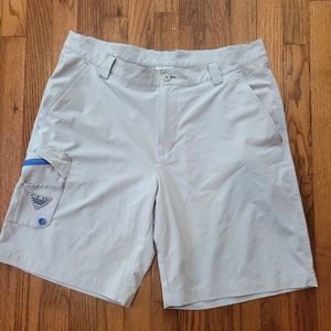 Colombia PFG shorts